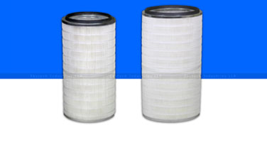 Pleated-Filter-Cartridges-Bags