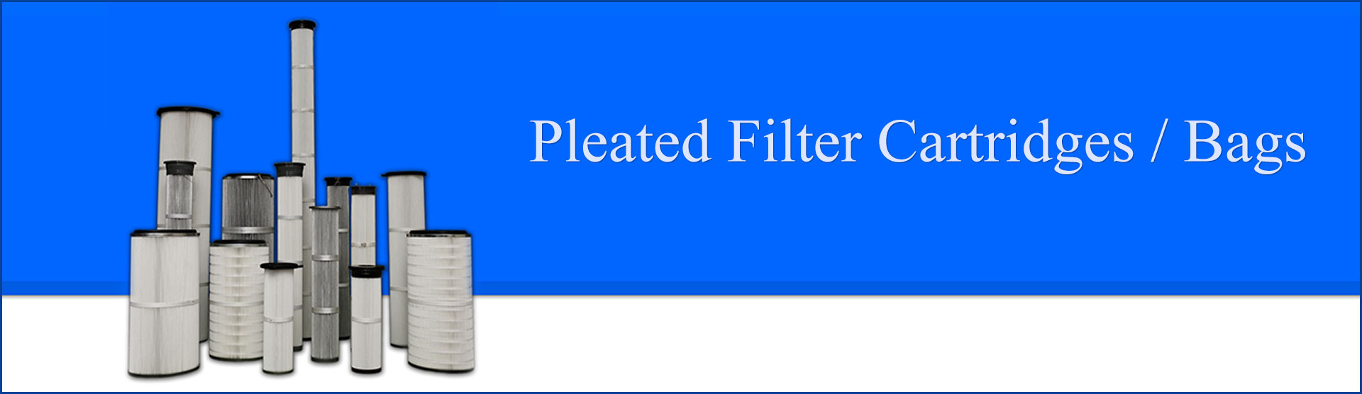 pleated-filter-cartridges-bags