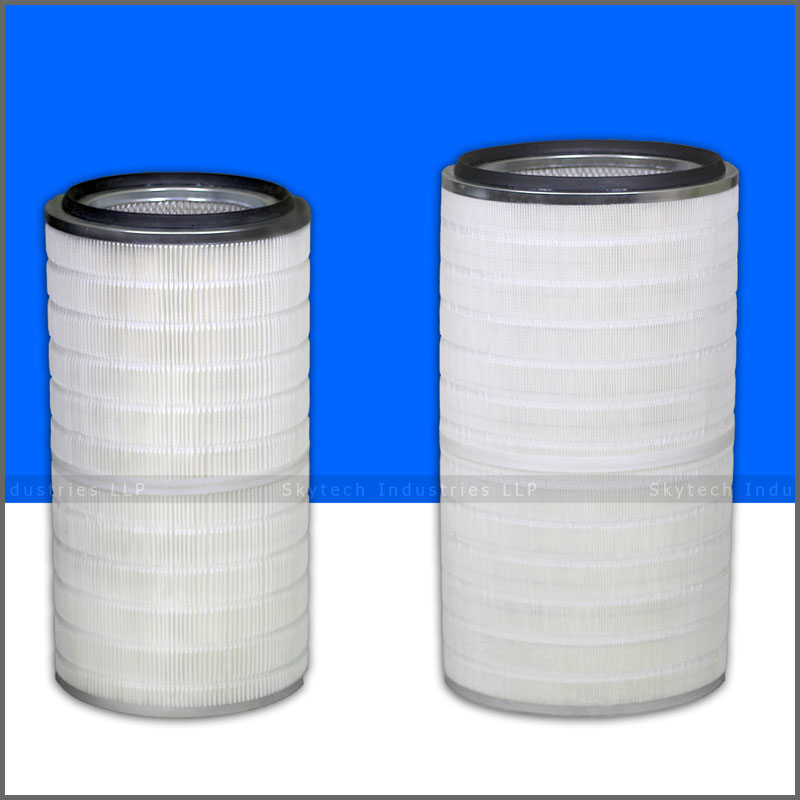 pleated-filter-cartridges-bags