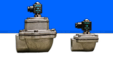Solenoid-Valves