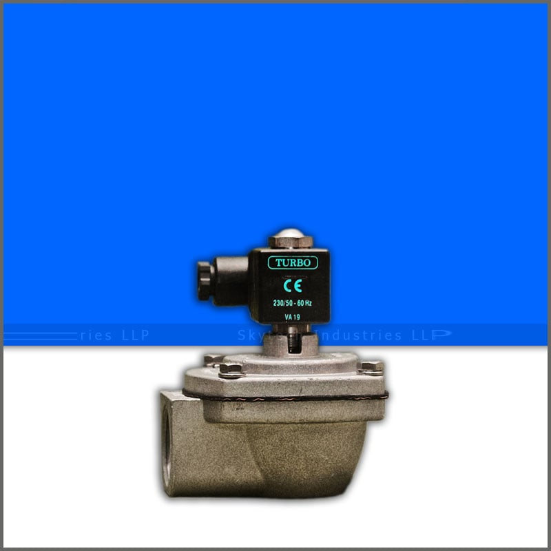 Solenoid-Valves