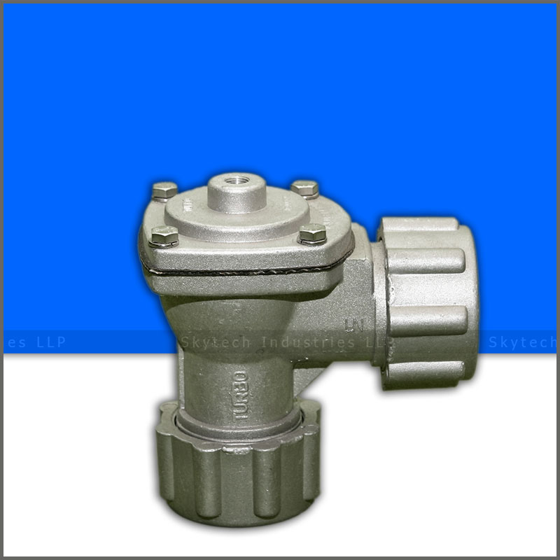 Solenoid-Valves