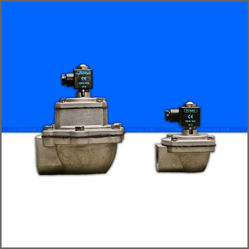 Skytech Industries LLP