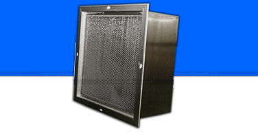 Hepa-Filters