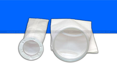 Felt-Filter-Bags