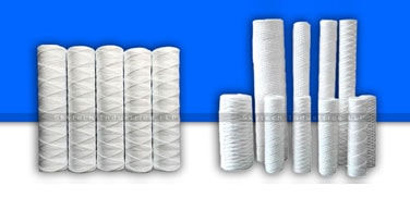 wound-filters